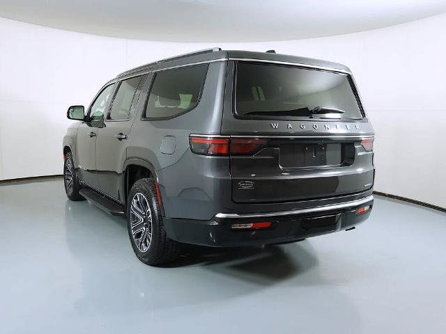Used 2024 Jeep Wagoneer Series II w/ Flexible Seating Group AWD/4WD image 3