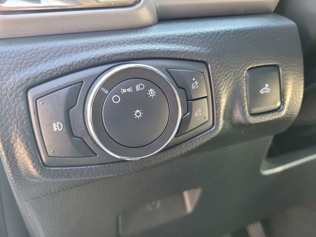 Certified 2022 Ford Ranger XLT w/ Equipment Group 302A High image 17