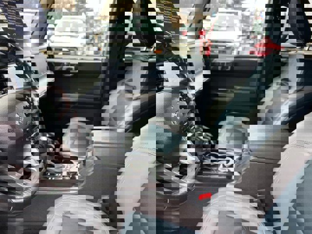 Certified 2021 Ford Bronco First Edition AWD/4WD image 28