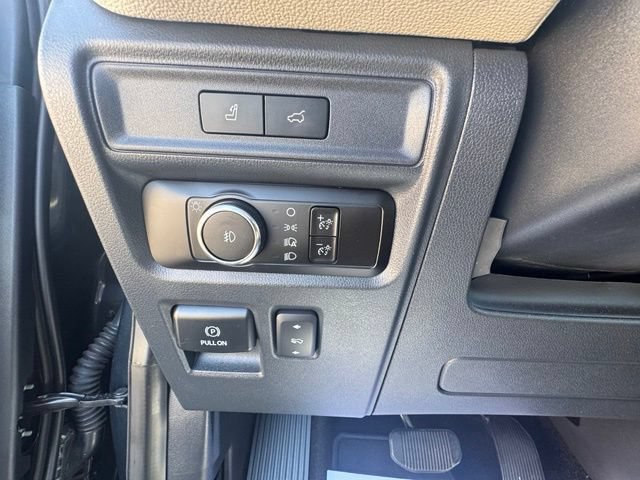 Certified 2023 Ford Expedition Max Limited AWD/4WD image 24