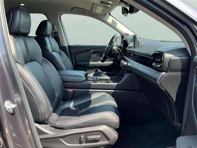 Used 2025 Honda Pilot EX-L image 31
