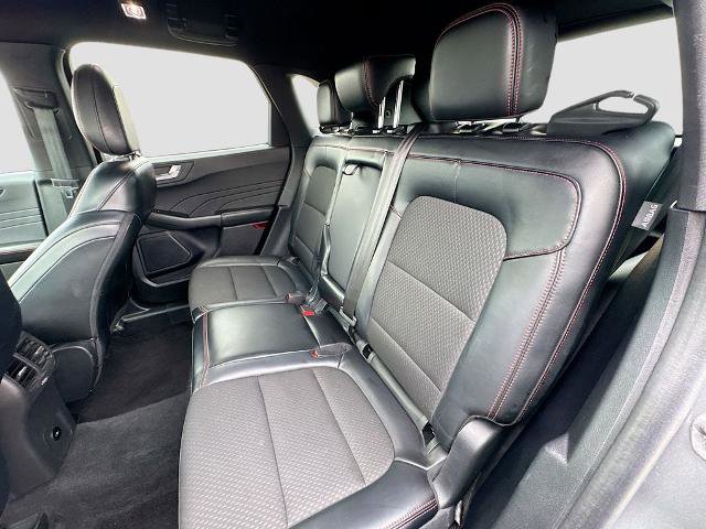 Certified 2024 Ford Escape ST-Line image 18