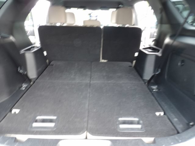 Certified 2018 Ford Explorer XLT AWD/4WD image 31
