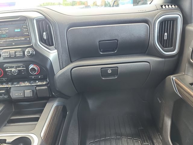 Used 2021 Chevrolet Silverado 1500 RST w/ True North Edition Plus AWD/4WD image 10