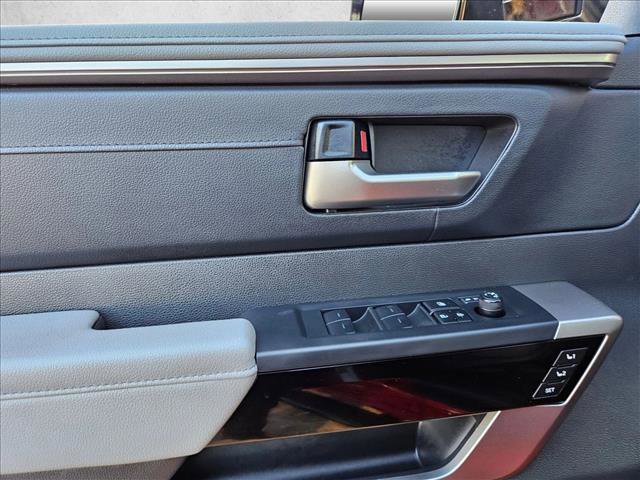 Used 2024 Toyota Tundra Limited image 9