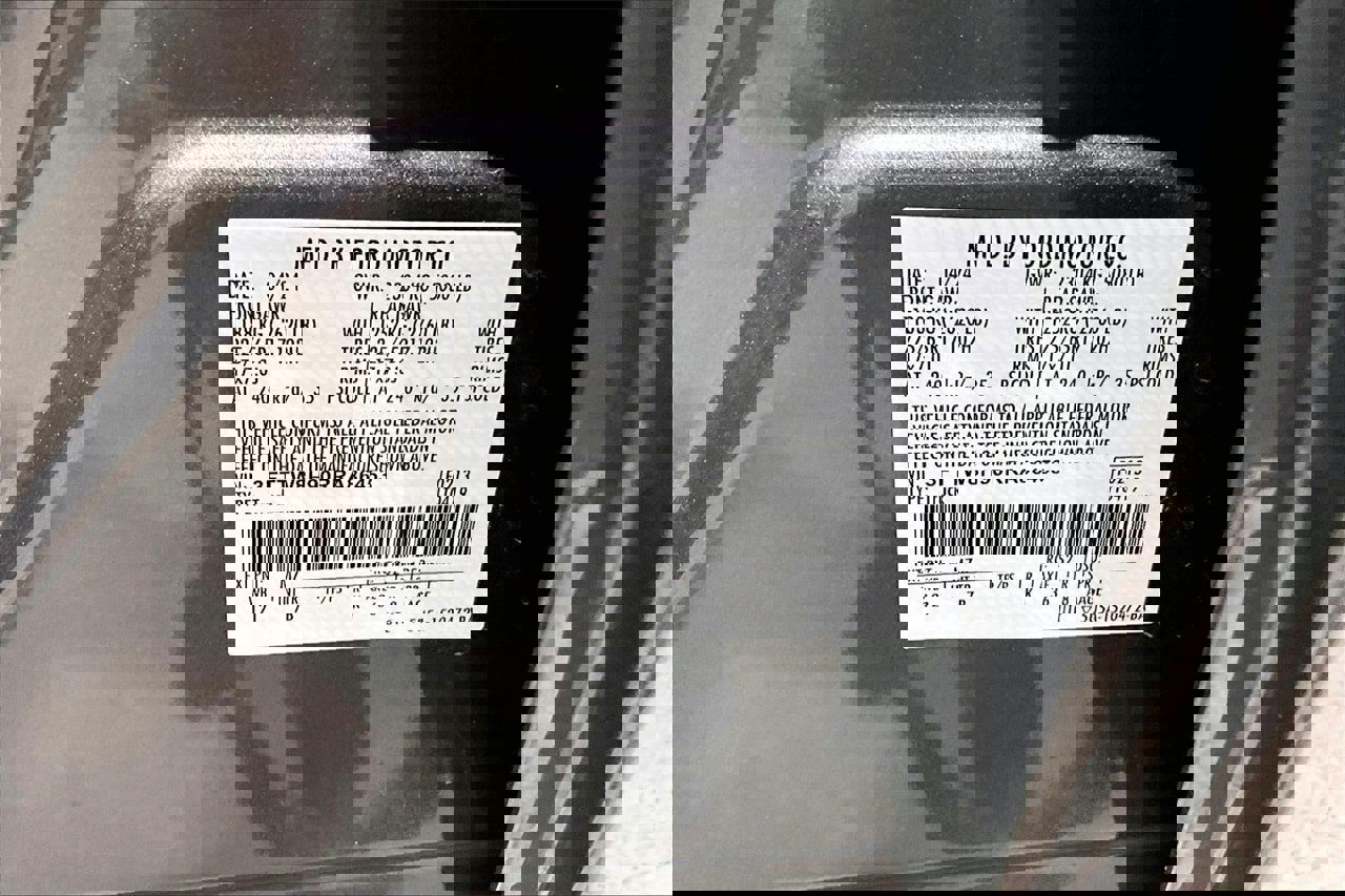 Certified 2024 Ford Maverick XLT image 34