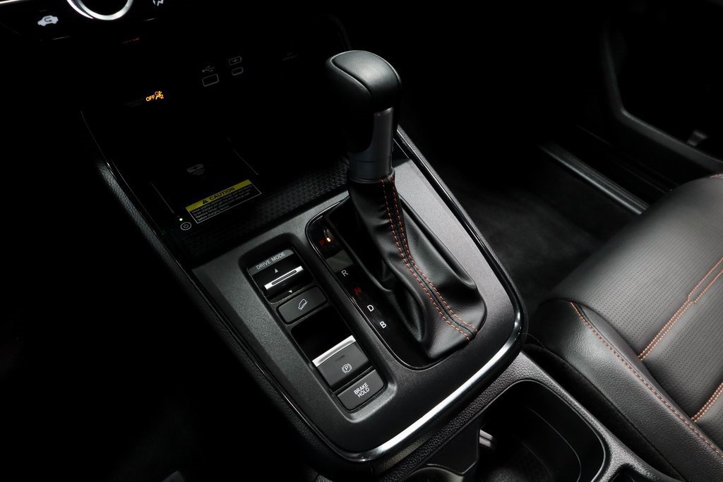 Used 2025 Honda CR-V Sport Touring image 37