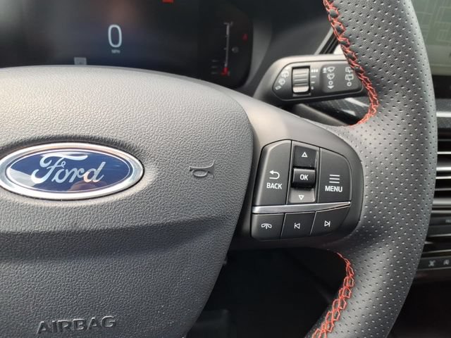 Certified 2024 Ford Escape ST-Line w/ Tech Pack #1 AWD/4WD image 20