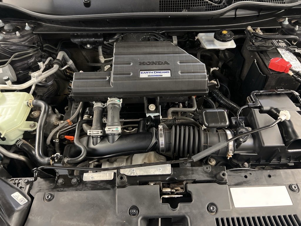 Used 2017 Honda CR-V Touring image 32