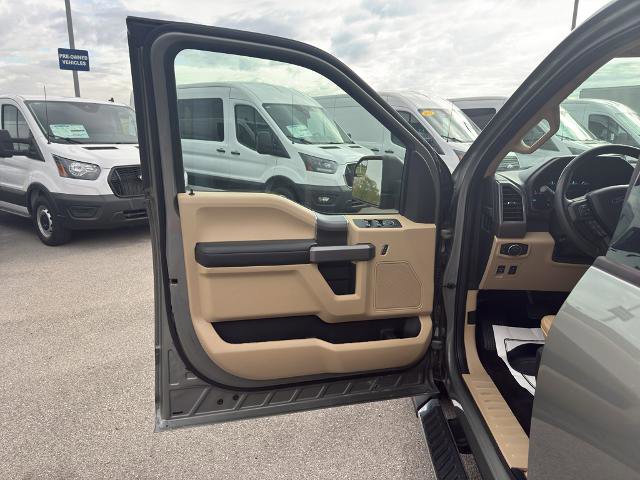 Certified 2019 Ford F150 XLT w/ Equipment Group 302A Luxury image 23