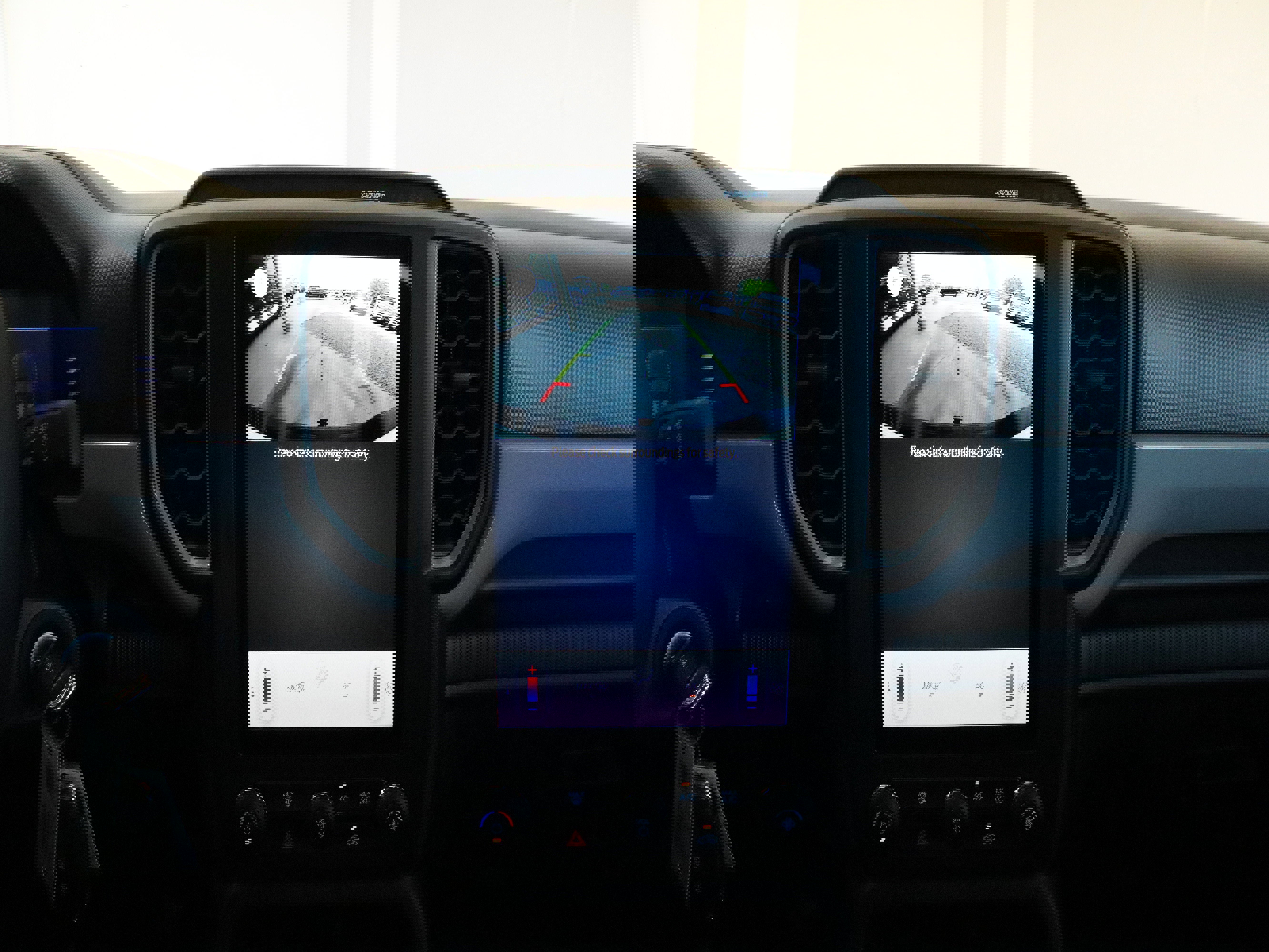 Certified 2025 Ford Ranger XL w/ Trailer Tow Package image 29