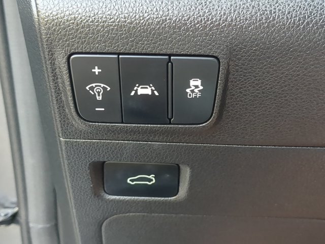 Used 2023 Kia K5 EX FWD image 21