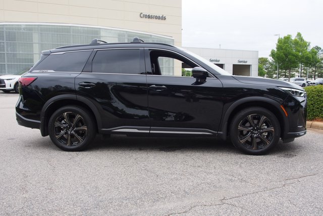 Used 2026 INFINITI QX60 Autograph w/ Autograph Tech Package AWD/4WD image 9