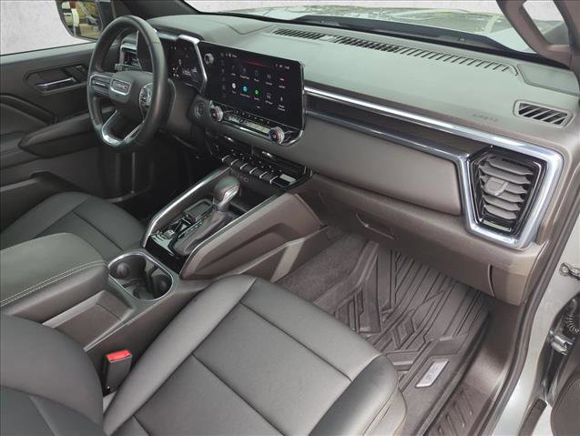 Used 2025 GMC Canyon Elevation w/ Convenience Package image 24