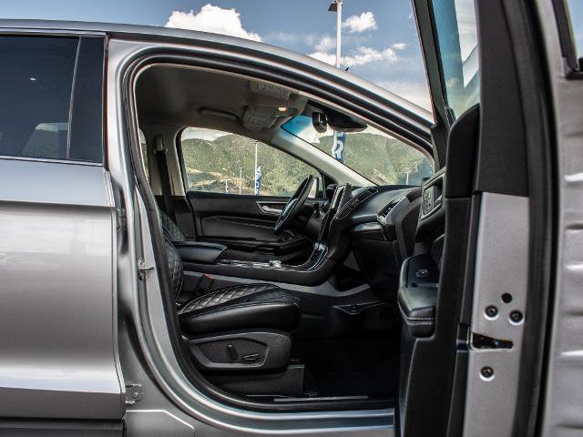 Certified 2024 Ford Edge Titanium AWD/4WD image 20