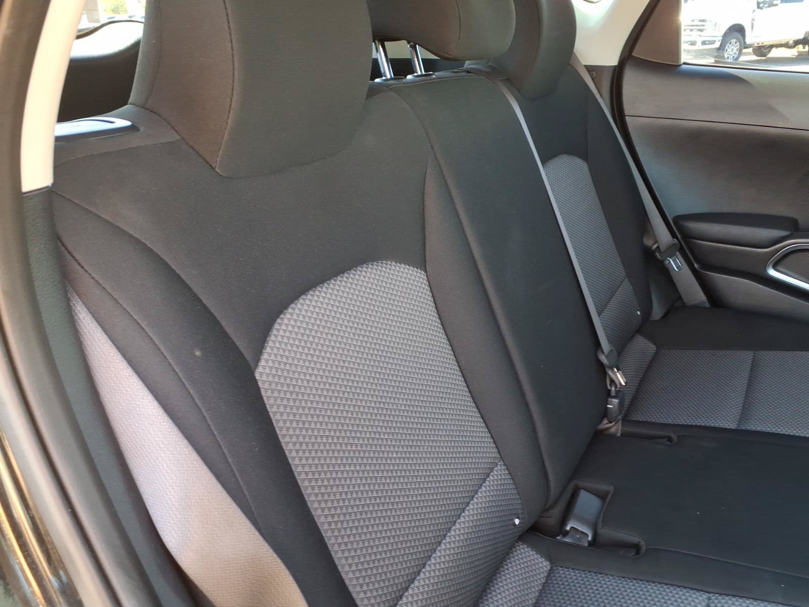 Used 2025 Kia Soul LX w/ LX Technology Package FWD image 15