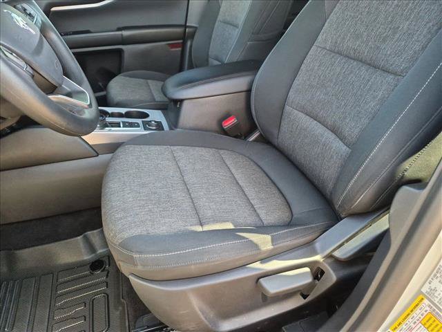 Certified 2024 Ford Bronco Sport Big Bend AWD/4WD image 15
