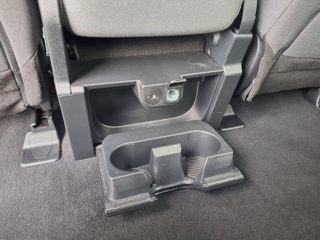 Certified 2025 Ford F250 XLT image 14