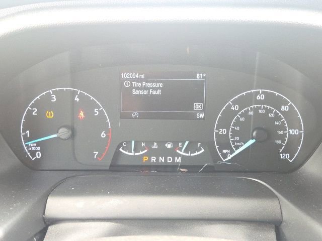 Certified 2021 Ford Transit 250 148 High Roof Extended w/ Load Area Protection Package image 34