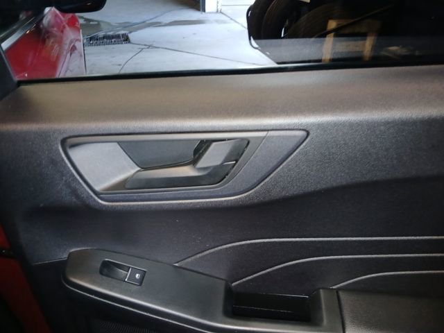 Certified 2022 Ford Escape SE w/ Convenience Package FWD image 42