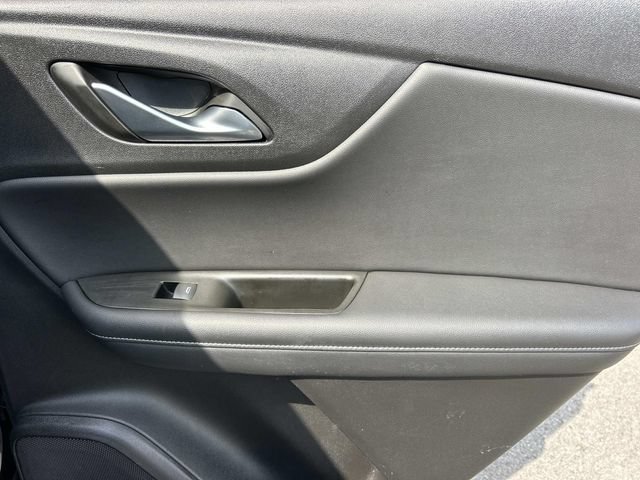 Used 2022 Chevrolet Blazer LT FWD image 23