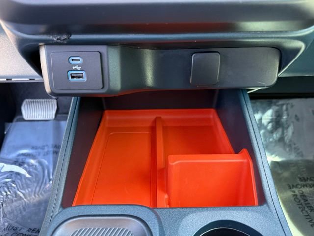 Certified 2022 Ford Maverick XLT image 24