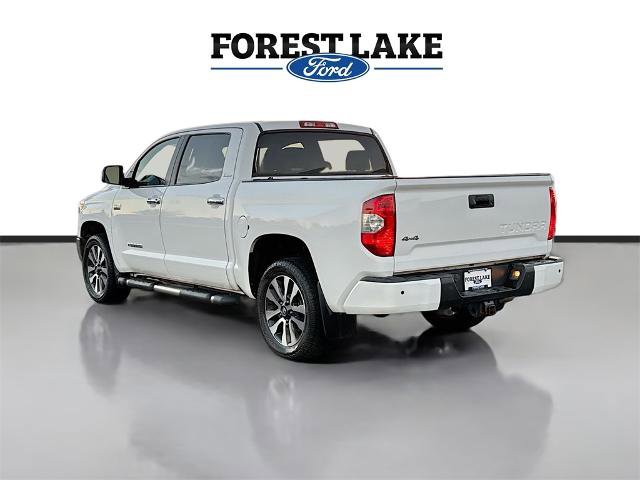 Used 2019 Toyota Tundra Limited image 5
