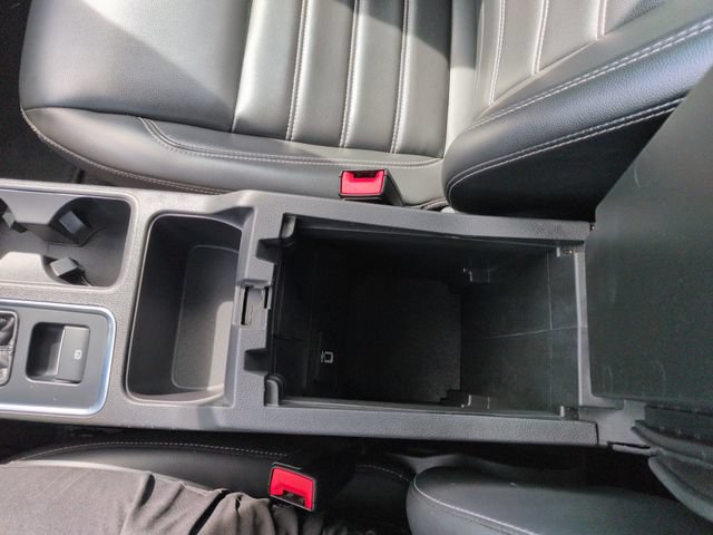 Certified 2019 Ford Escape SEL AWD/4WD image 43