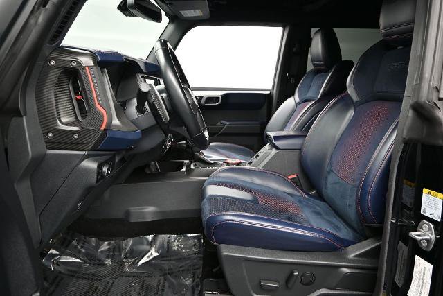 Certified 2023 Ford Bronco Raptor AWD/4WD image 21