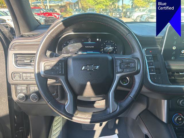 Used 2022 Chevrolet Tahoe RST AWD/4WD image 13