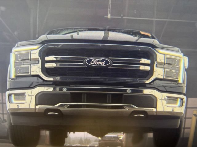 Certified 2024 Ford F150 Lariat w/ Bed Utility Package AWD/4WD image 21
