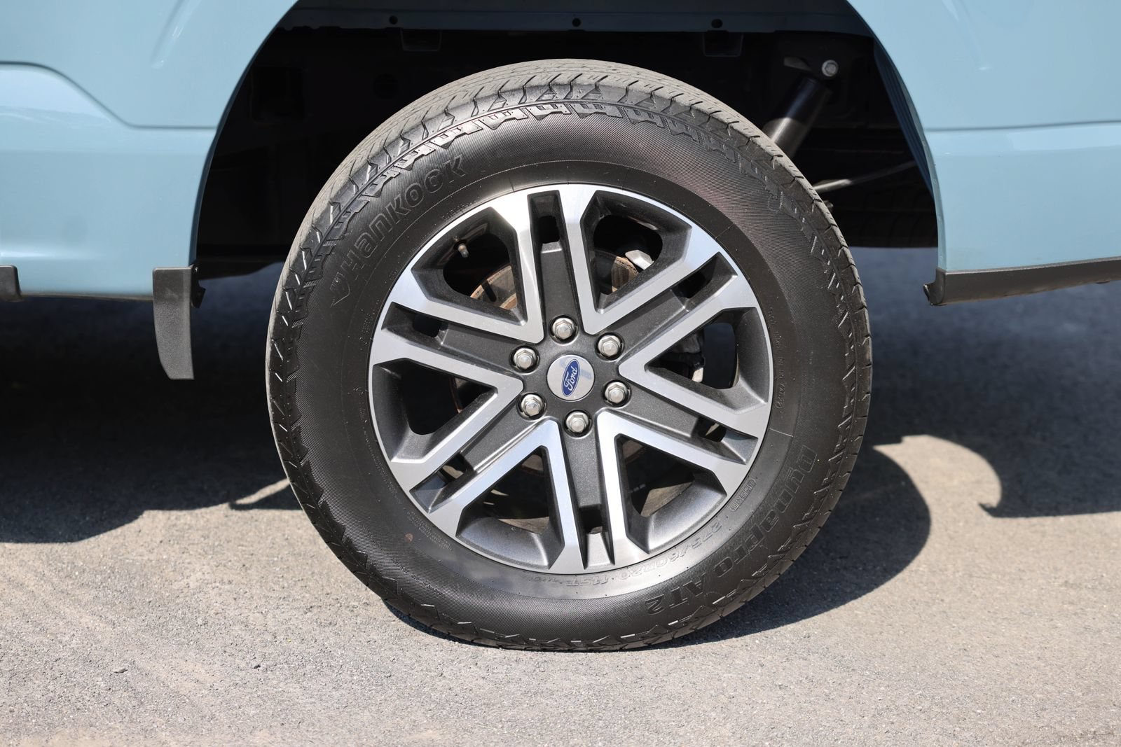 Certified 2023 Ford F150 XL w/ STX Appearance Package AWD/4WD image 24