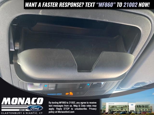 Certified 2021 Ford Bronco Outer Banks image 22