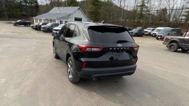 Certified 2025 Ford Escape ST-Line AWD/4WD image 7