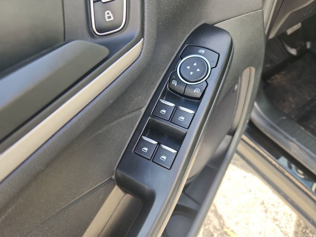 Certified 2022 Ford Escape SE w/ Convenience Package image 12