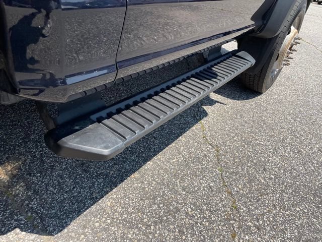 Certified 2021 Ford F550 4x4 Regular Cab Super Duty w/ Power Equipment Group image 12
