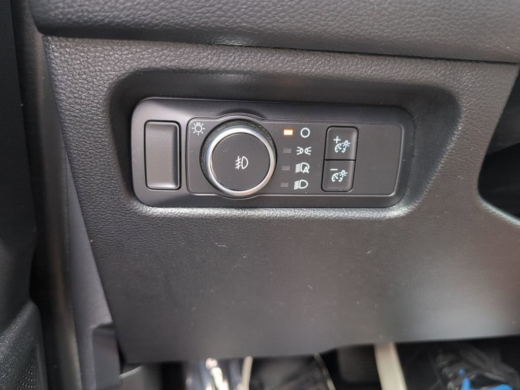 Certified 2024 Ford Ranger XL image 22