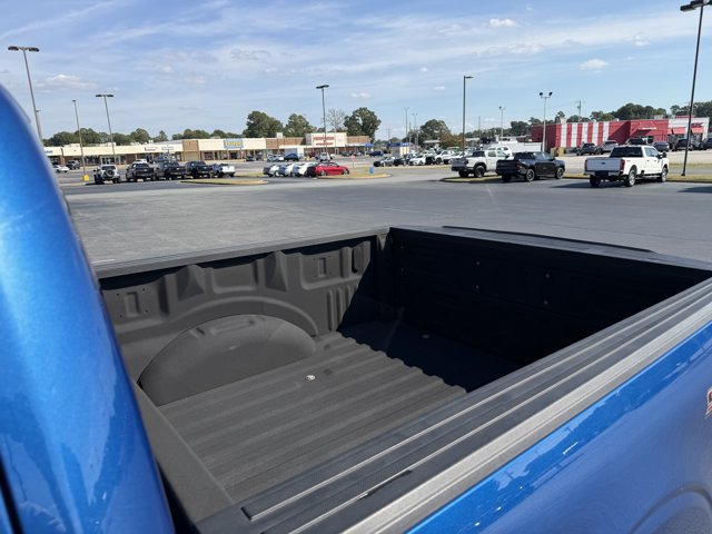 Certified 2023 Ford F150 XL w/ STX Appearance Package AWD/4WD image 6