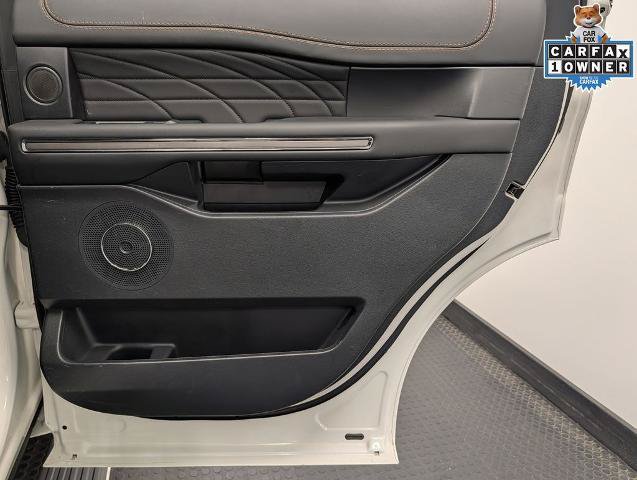 Certified 2022 Ford Expedition Platinum AWD/4WD image 25