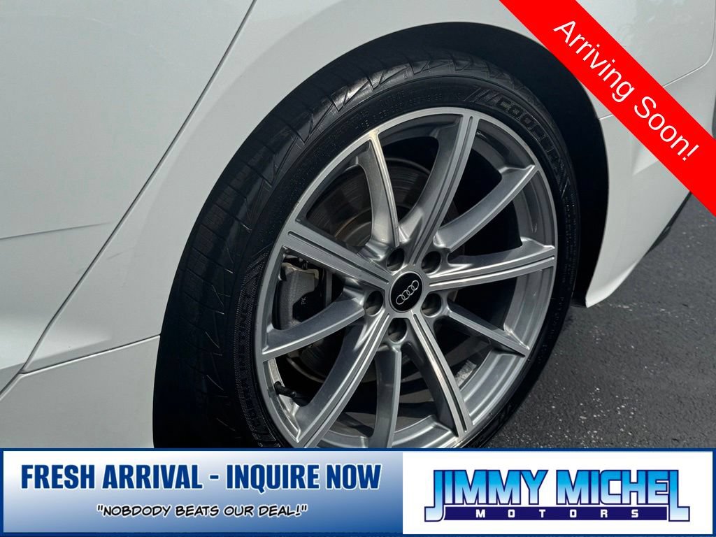 Used 2025 Audi A5 2.0T Premium Plus AWD/4WD image 32