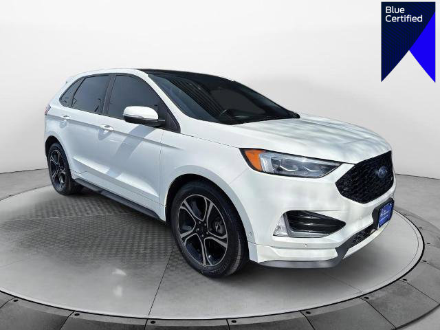 Certified 2020 Ford Edge ST w/ Equipment Group 401A
