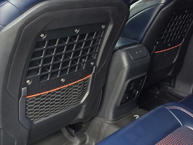 Certified 2023 Ford Bronco Raptor AWD/4WD image 39