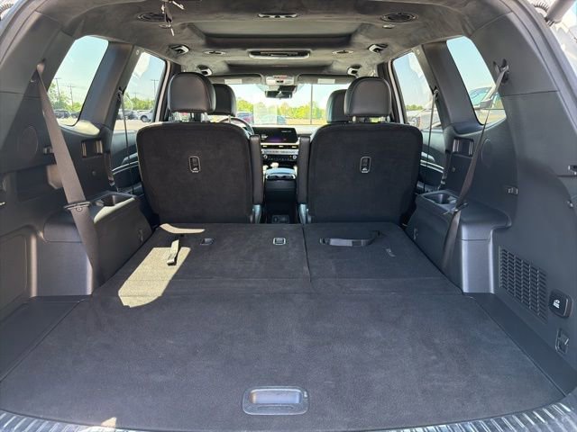 Used 2023 Kia Telluride SX Prestige X-Pro AWD/4WD image 8