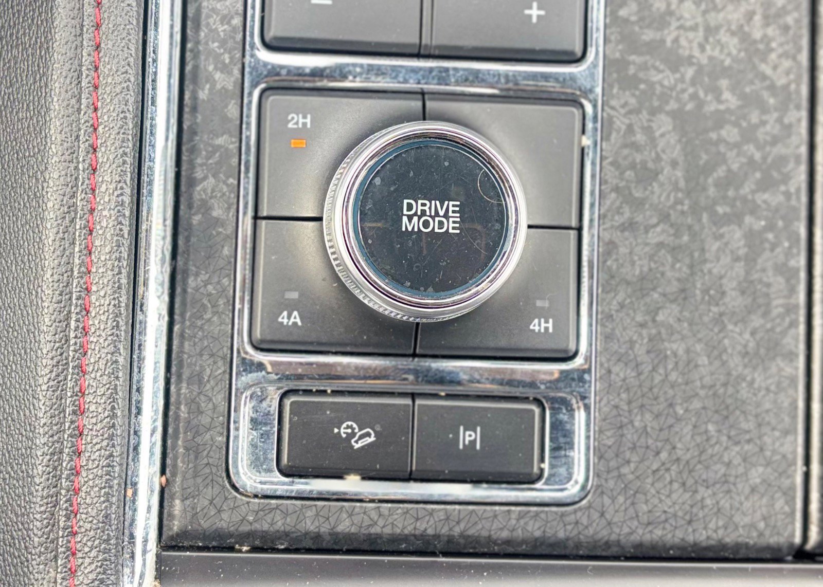 Certified 2022 Ford Expedition Max Limited AWD/4WD image 36
