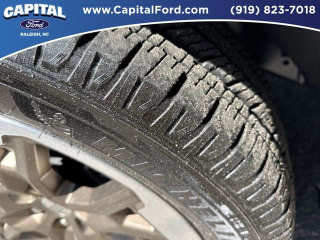 Certified 2025 Ford Expedition Max King Ranch AWD/4WD image 13