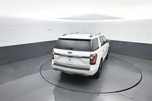 Certified 2021 Ford Expedition Limited image 24