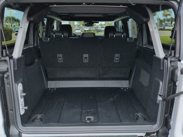 Certified 2026 Ford Bronco Badlands AWD/4WD image 13