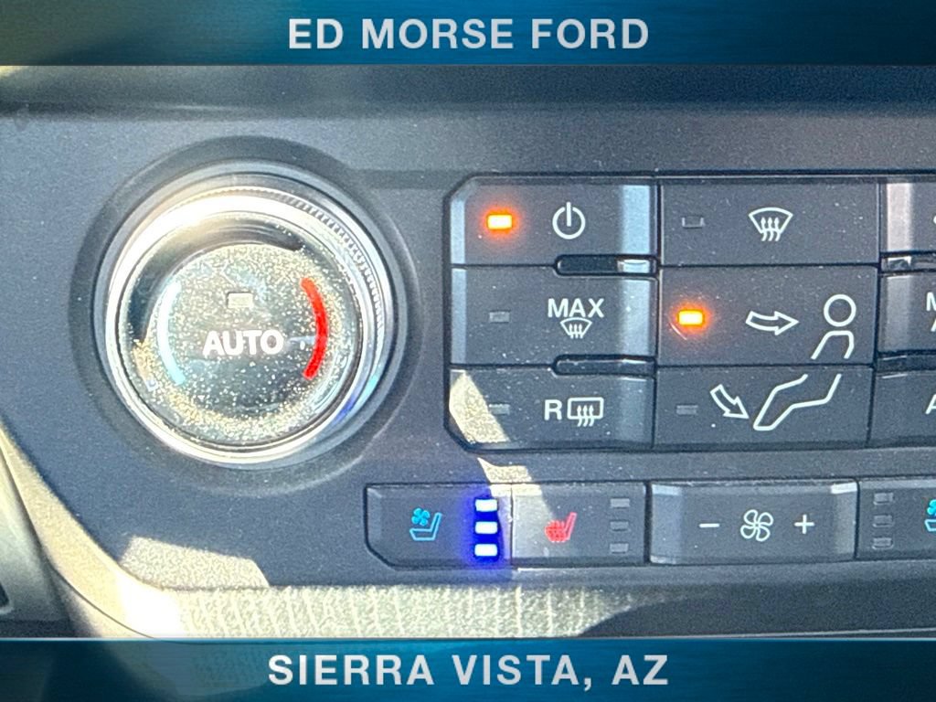 Certified 2021 Ford F450 Platinum w/ FX4 Off-Road Package AWD/4WD image 29