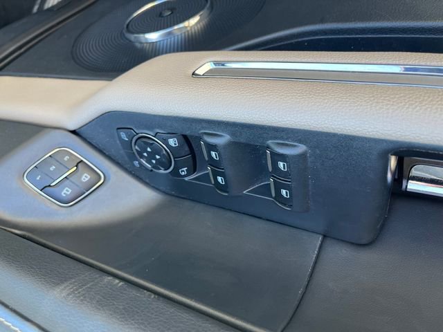 Certified 2024 Ford Expedition Max Limited AWD/4WD image 10