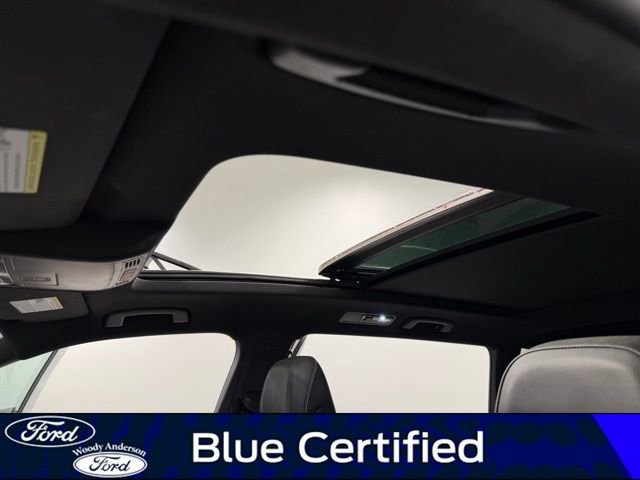 Used 2024 Volkswagen Tiguan SEL R-Line image 20